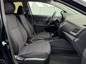 Седан Hyundai Solaris 2021 года, 1599000 рублей, Кропоткин