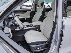 Внедорожник Jetour Dashing 2024 года, 2250000 рублей, Краснодар