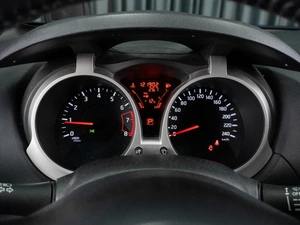 Внедорожник Nissan Juke 2012 года, 1129000 рублей, Тюмень