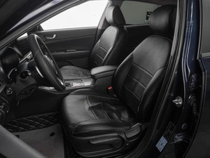 Седан Kia Optima 2018 года, 1449000 рублей, Тюмень