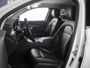 Внедорожник Mercedes-benz GLC-класс 2015 года, 2499000 рублей, Омск