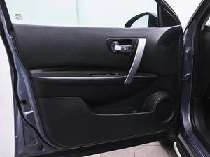 Внедорожник Nissan Qashqai 2007 года, 782000 рублей, Красноярск