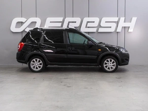 Универсал ВАЗ (LADA) Kalina Cross 2016 года, 510000 рублей, Воронеж