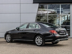 Седан Mercedes-benz E-класс 2019 года, 4370000 рублей, Ярославль