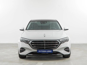 Седан Mercedes-benz E-класс 2024 года, 6895055 рублей, Москва