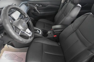 Внедорожник Nissan X-Trail 2022 года, 3209000 рублей, Кемерово