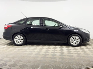 Седан Ford Focus 2014 года, 998200 рублей, Казань