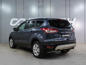 Внедорожник Ford Kuga 2014 года, 1060000 рублей, Воронеж