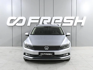 Универсал Volkswagen Passat 2018 года, 2259000 рублей, Аксай