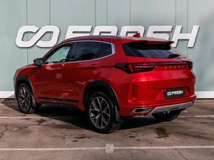 Внедорожник EXEED LX 2023 года, 2150000 рублей, Большой Сочи