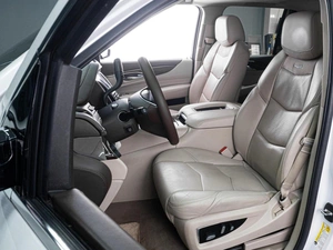 Внедорожник Cadillac Escalade 2016 года, 3645000 рублей, Тюмень