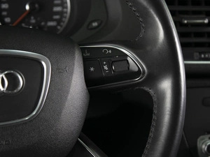 Внедорожник Audi Q3 2014 года, 1760000 рублей, Омск