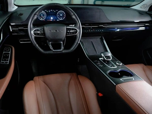 Внедорожник OMODA C5 2023 года, 1779000 рублей, Воронеж