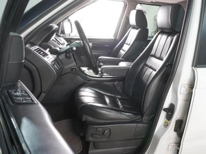 Внедорожник Land Rover Range Rover Sport 2011 года, 1729000 рублей, Воронеж