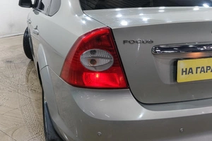 Седан Ford Focus 2008 года, 679000 рублей, Новокузнецк