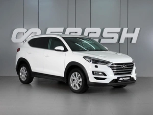 Внедорожник Hyundai Tucson 2020 года, 2369000 рублей, Минеральные Воды