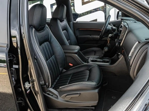 Пикап GMC Canyon 2019 года, 5070000 рублей, Краснодар