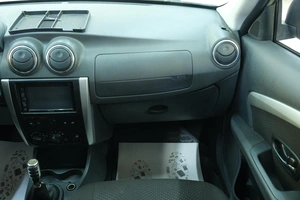 Седан Nissan Almera 2014 года, 619000 рублей, Омск