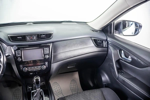 Внедорожник Nissan X-Trail 2018 года, 2049000 рублей, Пермь