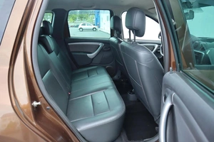 Внедорожник Renault Duster 2011 года, 1150000 рублей, Брянск