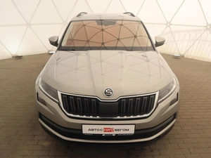 Внедорожник Skoda Kodiaq 2018 года, 2700000 рублей, Орёл