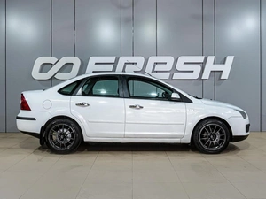 Седан Ford Focus 2006 года, 499000 рублей, Воронеж
