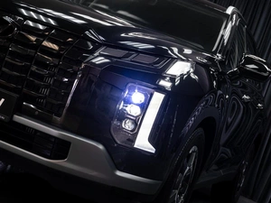 Внедорожник Hyundai Palisade 2023 года, 5999000 рублей, Тюмень