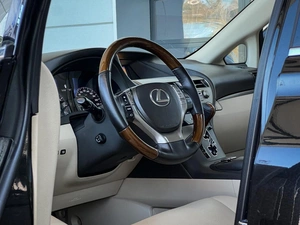 Внедорожник Lexus RX 2012 года, 2500000 рублей, Уфа