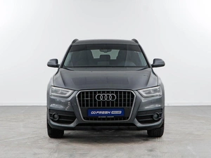 Внедорожник Audi Q3 2012 года, 1450050 рублей, Москва