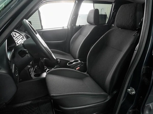 Внедорожник ВАЗ (LADA) Niva Travel 2023 года, 864000 рублей, Воронеж