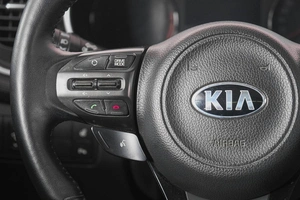 Седан Kia Optima 2014 года, 1669000 рублей, Кемерово