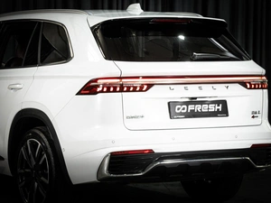 Внедорожник Geely Monjaro 2023 года, 3368500 рублей, Волгоград