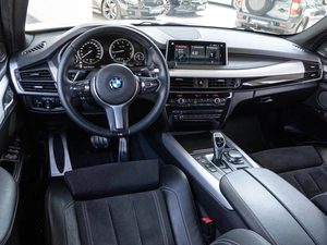 Внедорожник BMW X5 2016 года, 4070000 рублей, Волгоград