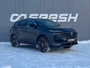 Внедорожник Changan CS55 Plus 2024 года, 2299000 рублей, Ижевск
