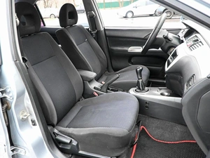Седан Mitsubishi Lancer 2006 года, 360000 рублей, Волгоград