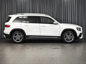 Внедорожник Mercedes-benz GLB-класс 2022 года, 4429000 рублей, Ставрополь
