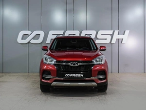 Внедорожник Chery Tiggo 4 2021 года, 1434000 рублей, Воронеж