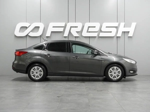 Седан Ford Focus 2018 года, 934000 рублей, Воронеж