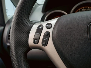 Хетчбэк Honda Jazz 2008 года, 730000 рублей, Краснодар