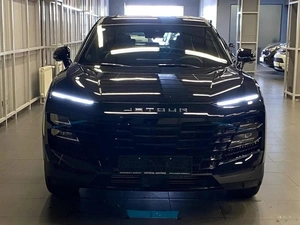 Внедорожник Jetour Dashing 2023 года, 2557000 рублей, Красноярск