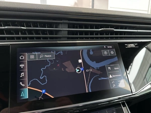 Внедорожник Audi Q8 2018 года, 5299999 рублей, Уфа