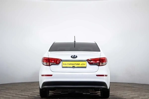Седан Kia Rio 2016 года, 939000 рублей, Пермь