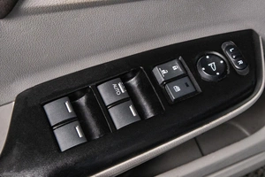 Седан Honda Civic 2012 года, 1219000 рублей, Сургут