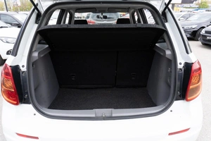Внедорожник Suzuki SX4 2013 года, 1129000 рублей, Саратов