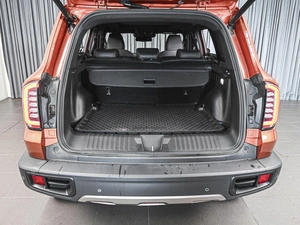 Внедорожник Haval Dargo 2023 года, 2347000 рублей, Ставрополь
