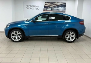 Внедорожник BMW X6 2009 года, 1770000 рублей, Красноярск