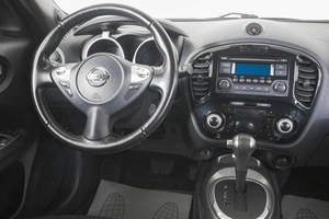 Внедорожник Nissan Juke 2014 года, 1199000 рублей, Кемерово