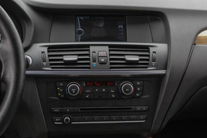 Внедорожник BMW X3 2012 года, 1320000 рублей, Ярославль