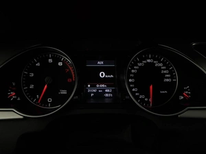 Лифтбек Audi A5 2010 года, 1288055 рублей, Москва