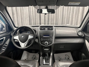 Внедорожник Lifan X60 2017 года, 699000 рублей, Красноярск